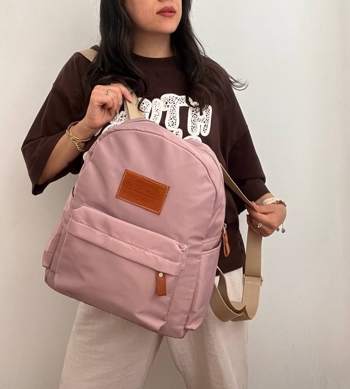 کوله فانتزی اسپرت زنانه و دخترانه